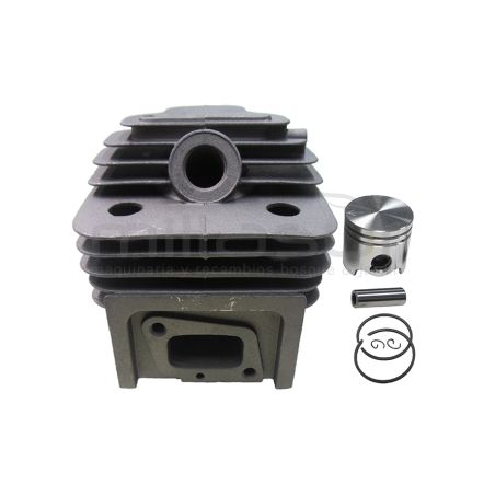 CILINDRO COMPLETO MITSUB. TL 43 - motoscamaralweb.com