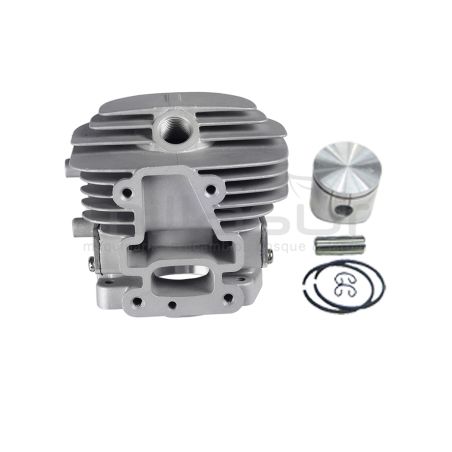 CILINDRO COMPLETO KAWASAKI TJ45E 42.5mm - motoscamaralweb.com