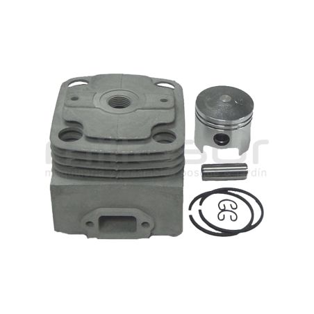 CILINDRO COMPLETO KAWASAKI TD 40 - motoscamaralweb.com