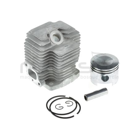 CILINDRO COMPLETO KAWASAKI TH43 - motoscamaralweb.com