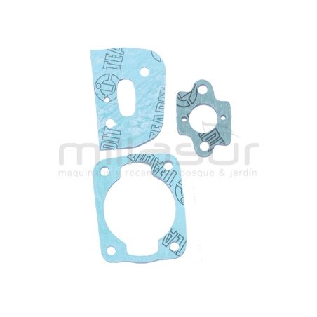 JUEGO JUNTAS CILINDRO STIHL FS86 - motoscamaralweb.com