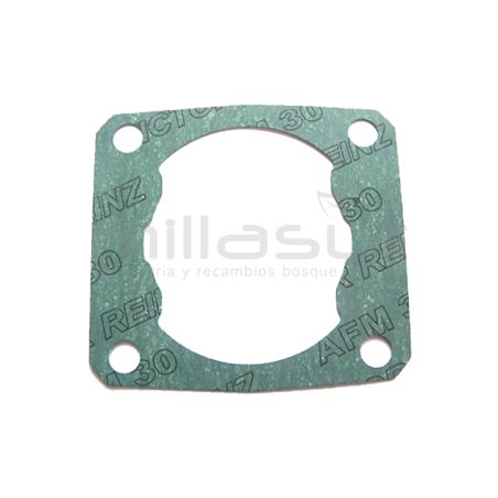JUNTA CILINDRO STIHL FR350. FR450. FR480. FS400. FS450. FS480. SP400 - motoscamaralweb.com