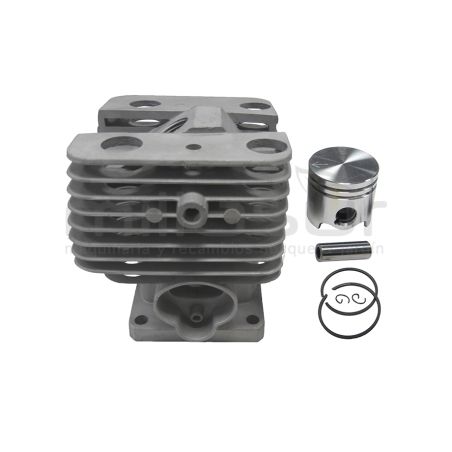 CILINDRO COMPLETO STIHL FS120 - FS120R (35mm) - motoscamaralweb.com