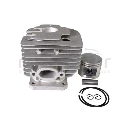 CILINDRO COMPLETO STIHL FR350/FS/FR450/480 (44 mm) - motoscamaralweb.com