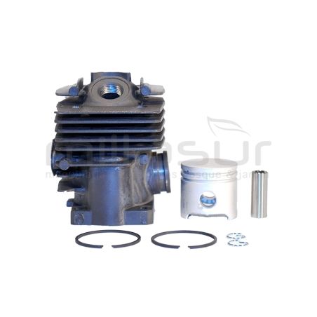 CILINDRO COMPLETO STIHL FS160 (35mm) - motoscamaralweb.com