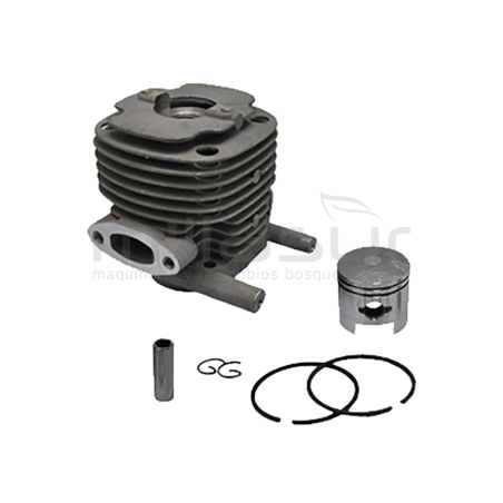 CILINDRO COMP. SHINDAIWA B45 (40mm) - motoscamaralweb.com