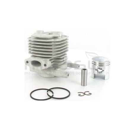 CILINDRO COMP. SHINDAIWA C35 ( 36 mm.) - motoscamaralweb.com