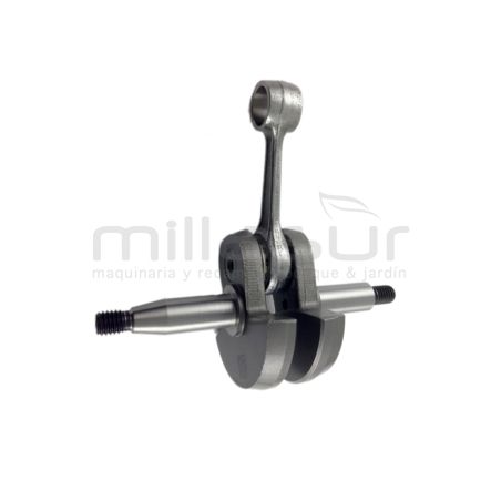 CIGÜEÑAL STIHL STIHL FS120. FS200. FS250. FS300. BT121 - motoscamaralweb.com