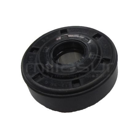 RETÉN+RODAMIENTO CIGÜEÑAL HUSQVARNA 225L. 232R. 235R - motoscamaralweb.com