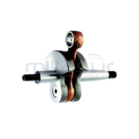 CIGÜEÑAL OLEO MAC 750. 753. 755 - motoscamaralweb.com