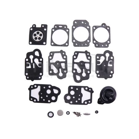 KIT REPARACIÓN ORIGINAL WALBRO ADAPTABLE A MITSUBISHI TL43. TL52 - motoscamaralweb.com