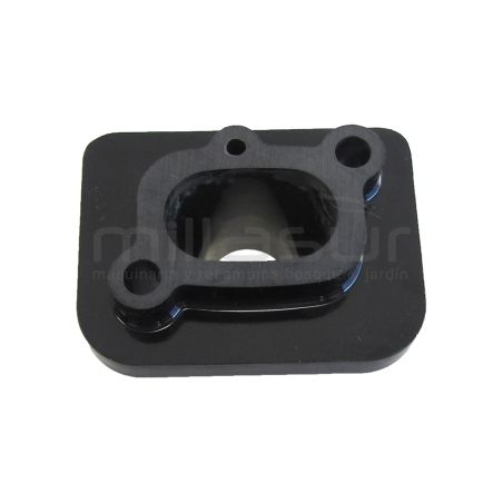 TOMA ADMISIÓN MITSUBISHI TL43. TL52 - motoscamaralweb.com