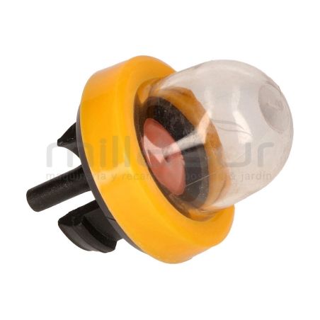 BOMBIN CEBADOR WALBRO - BASE 25 mm - motoscamaralweb.com