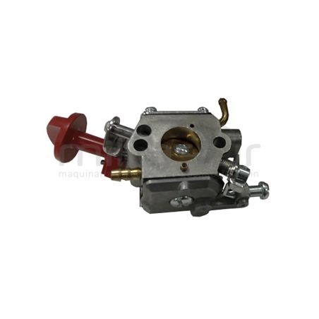 CARBURADOR ADAPTABLE A HUSQVARNA 243R. 543RS - motoscamaralweb.com