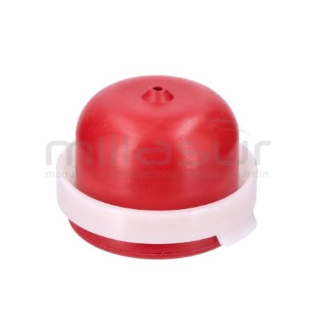 BOMBIN CEBADOR B&amp;S 450E 500E 550E 08P502 32x28.5xH25 MM - motoscamaralweb.com