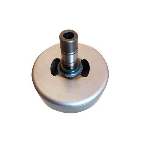 CAMPANA EMBRAGUE OLEO MAC 433. 435. 440. 446. 450. 453BP. APARTA 42BP - motoscamaralweb.com