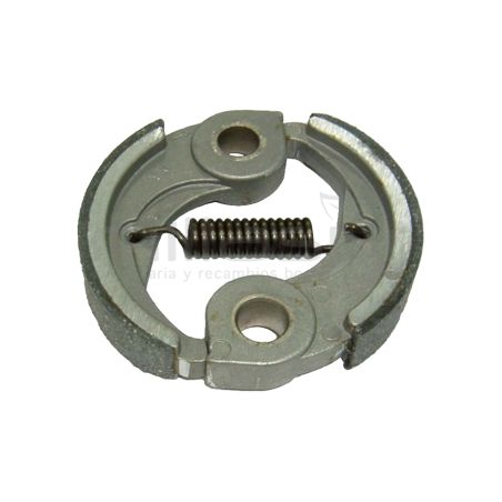 EMBRAGUE COMPLETO KAW. TD40. TH43. TH48 - motoscamaralweb.com