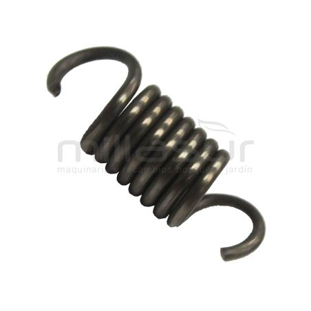 MUELLE EMBRAGUE STIHL FS160. FS220. FS280 - motoscamaralweb.com