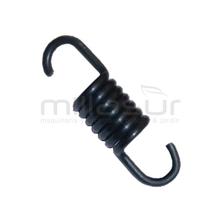 MUELLE EMBRAGUE KAWASAKI TJ53 - motoscamaralweb.com
