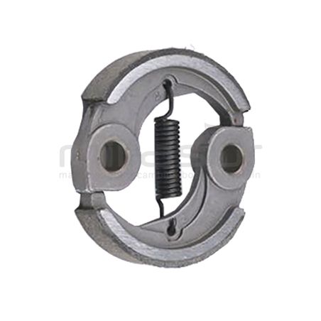 EMBRAGUE KAWASAKI TJ35E. TJ45E - motoscamaralweb.com