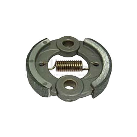 EMBRAGUE MITSUBISHI T40. T180. T200 - KAAZ K40 -TANAKA 328 - motoscamaralweb.com