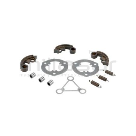 EMBRAGUE STIHL FS510 FS560 FS490C FS510C FS560C - motoscamaralweb.com