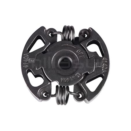 EMBRAGUE STIHL FS45. FS46. FS55. FC55 - motoscamaralweb.com