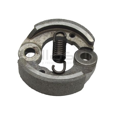 EMBRAGUE ECHO RM411 - motoscamaralweb.com