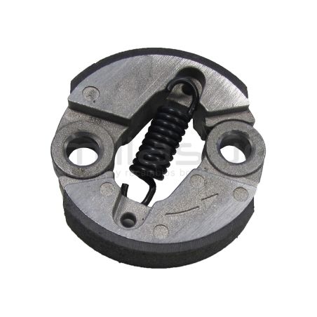 EMBRAGUE OLEO MAC 730. 735. 740. 746. 750. 753 - motoscamaralweb.com