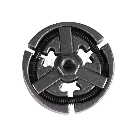 EMBRAGUE OLEO MAC 937. 938. 941. 946. 951 - motoscamaralweb.com