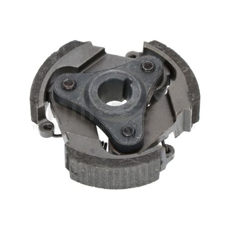 EMBRAGUE ROBIN NB-411 - 3 ZAPATAS - motoscamaralweb.com
