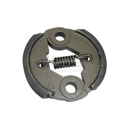 EMBRAGUE COMPLETO ECO TL26 - ECHO - motoscamaralweb.com