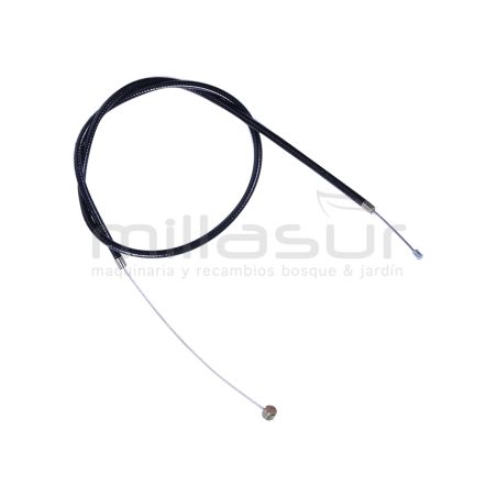 CABLE ACELERADOR STIHL FS38. FS55 - motoscamaralweb.com