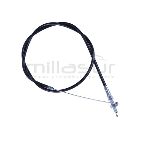 CABLE ACELERADOR OLEO MAC 750. 8510 - motoscamaralweb.com