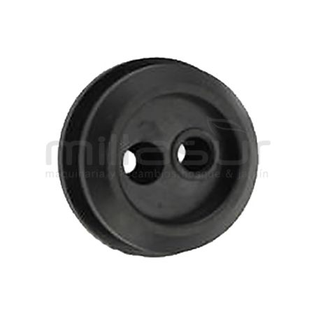 GOMA PASATUBOS KAWASAKI - RYOBI - HOMELITE (D 25.4) - motoscamaralweb.com