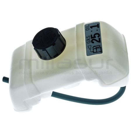 DEPOSITO GASOLINA KAWASAKI TD40 - motoscamaralweb.com