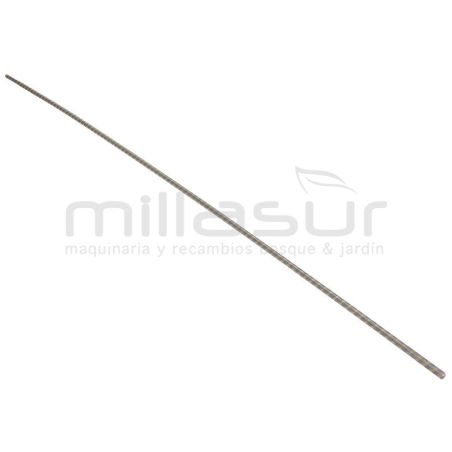 EJE FLEX. 910 mm. (6.8) DESBR. MOCHILA - motoscamaralweb.com