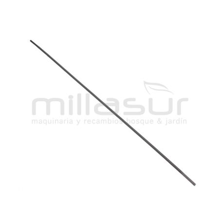 EJE FLEX. 830 mm. (6.8) DESBR. MOCHILA - D52CM - motoscamaralweb.com