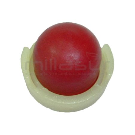 BOMBIN CARBURADOR B&amp;S 3.5-3.75 HP QUANTUM - motoscamaralweb.com