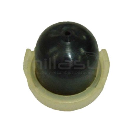 BOMBIN CARBURADOR B&amp;S 5 - 5.5 - 6 HP - motoscamaralweb.com