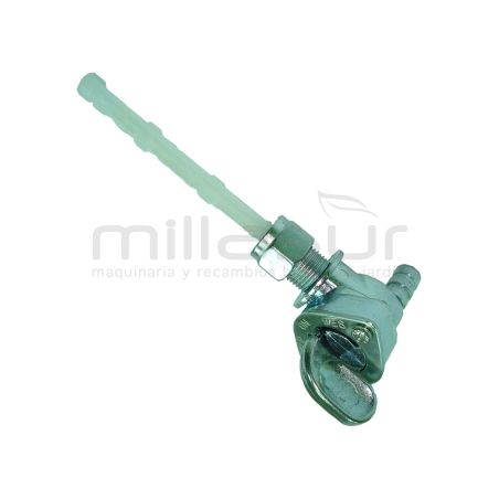 LLAVE DE GASOLINA UNIVERSAL ROSCA M12x1 - motoscamaralweb.com