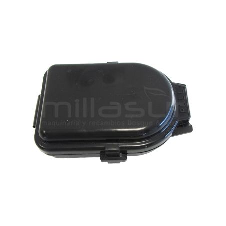 TAPA FILTRO DE AIRE KAWASAKI TD40 (C/FILTRO) - motoscamaralweb.com