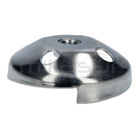 GARRA TRINQUETE ARRANQUE MITSUBISHI TL33. TL43. TL52 - MODERNAS - motoscamaralweb.com