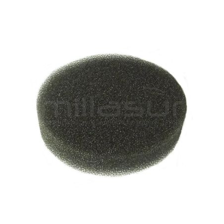 FILTRO AIRE KAWASAKI TD40. TD48. TH43. KT30 ESPUMA - motoscamaralweb.com