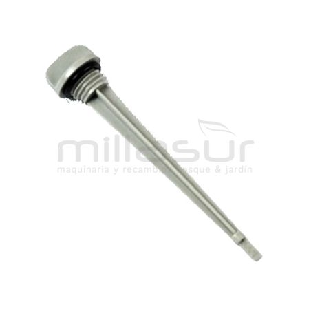 TAPON CALA ACEITE HONDA GXV120. GXV140. GXV160 - motoscamaralweb.com