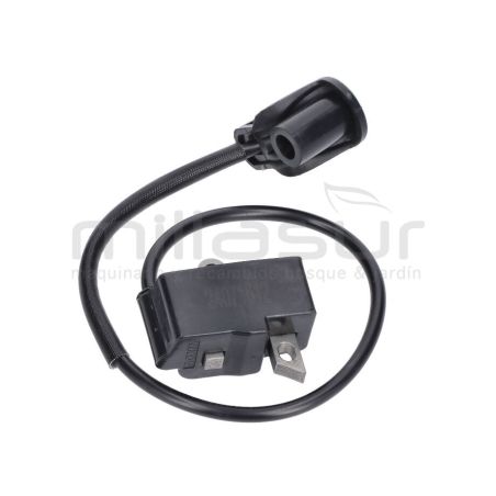 BOBINA STIHL FS120. FS200. FS250. FS300. FS350. FR350. FR450. FR480 - motoscamaralweb.com