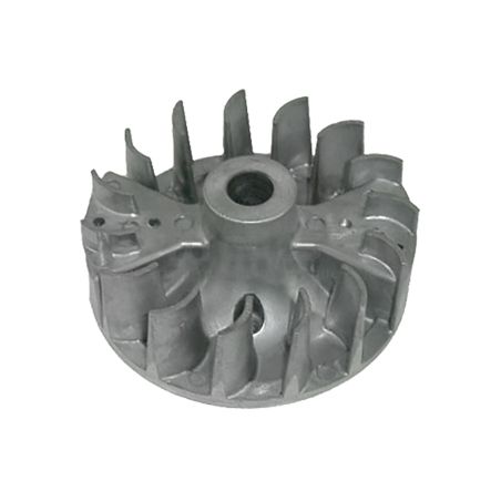 VOLANTE MAGNETICO MITS. TL43. TL52 - motoscamaralweb.com