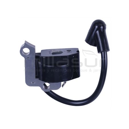 BOBINA ELECTRONICA OLEO MAC 746. 750. 753 - EFCO 8460. 8510. 8550 - motoscamaralweb.com