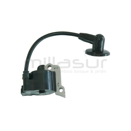 BOBINA MITSUBISHI TL26  PG1C-1727 - motoscamaralweb.com