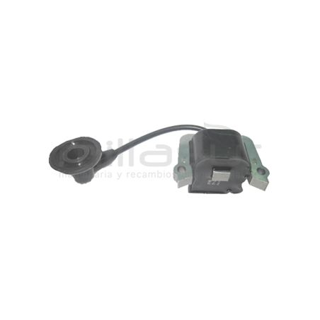 BOBINA MITS. TL43 (entre aguj. 52mm. cable bujia 220) - motoscamaralweb.com